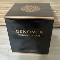 【新品未開封】ドクターシーラボ　ジェノマーDクリームN18 50g ドクターシーラボジェノマー DクリームN19（クリーム） 内容量50g