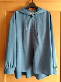 Foxfire レディースパーカー 防虫 UVカットのサムネイル