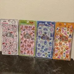 プチドロ　ディズニー　国内正規品