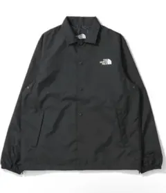 THE NORTH FACE コーチジャケット ブラック