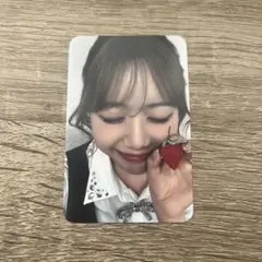ME:I 清水恵子KCONJAPAN2026 7000円オンライン