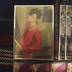 2025年最新】黒尾鉄朗 秘の人気アイテム - メルカリ