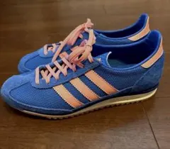 SL 72 OG【25.0cm】adidas originalsのサムネイル