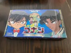 名探偵コナン PART III VHS