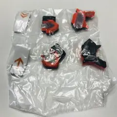 仮面ライダーガッチャード　ライドギアコレクション　ガッチャージガン　ガチャ