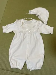 ハーフバースデー ドレス