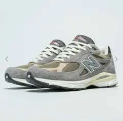 New Balance M990 TG3のサムネイル