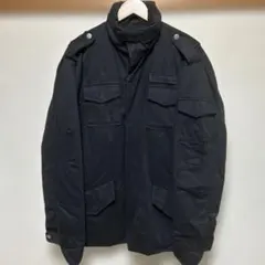 2026年最新】Giorgio Armani カラー：ブラック系 ジャンパー・ブルゾン