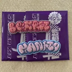 2025年最新】ビーファースト ステッカーの人気アイテム - メルカリ