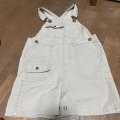 GAP オーバーオール