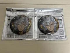 ツイステ　ブレイジングジュエル　缶バッジ　ジャック