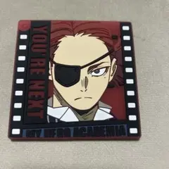 僕のヒーローアカデミア　1番くじ