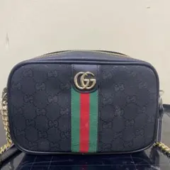 GUCCI GG柄 ショルダーバッグのサムネイル