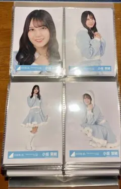 2025年最新】小坂菜緒 生写真 封入の人気アイテム - メルカリ