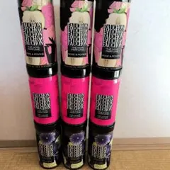FAUCHON フォション　紅茶　9缶セット 3種類