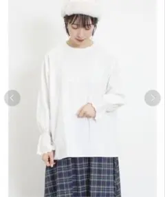 sm2 サマンサモスモス 長袖