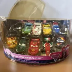 Disney Cars カーズ　フィギュア　おもちゃ