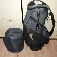 2026年最新】NIKE アイテム：キャディバッグ ゴルフバッグ・キャディ