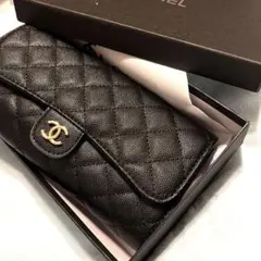 CHANEL VIPギフトノベルティ キルティング　ショルダーバッグ　２WAY
