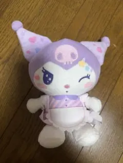 クロミ　ぬいぐるみ