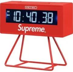 2026年最新】supreme seikoの人気アイテム - メルカリ