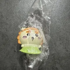 映画ちいかわ 入場者特典　めじるしアクセサリー シーサー