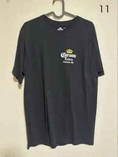 Corona Extra ビールデザイン Tシャツ
