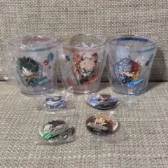 緑谷出久 キャラクターグッズ