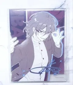 2025年最新】七種茨 中国 アクスタの人気アイテム - メルカリ