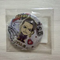 三代目JSB 今市隆二 56mm缶バッジ【RTF ツアージャージ】