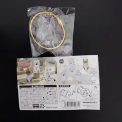 わんこのタイムカプセル モコ