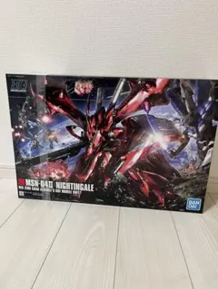 楽天市場】HGUC ナイチンゲールの通販 yattussu8様専用 HGUC