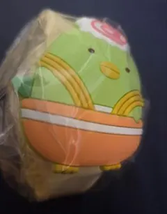 すみっこぐらし　ぺんぎん？　時計