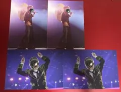 騎士A 騎士X すとふぇす ランダム ブロマイド しゆん まとめ売り