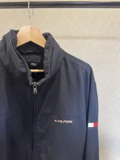 TOMMY HILFIGER ナイロンジャケット　GW限定値下げ！