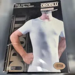 Oroblu T-Shirt Short Sleeve ブラック L