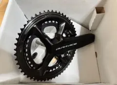 デュラエース7700新品クランク52-39 172.5 デュラエース7700新品クランク52-39 172.5 - メルカリ