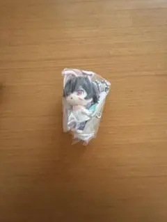 CR つまんでつなげてマスコット とっぴー