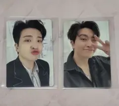 2026年最新】got7 ヨンジェの人気アイテム - メルカリ