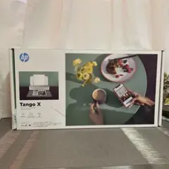 HP Tango X 3DP65-64001 スマートホーム　プリンター