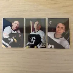 SEVENTEEN 2025 HOME バーノン トレカ