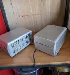 カシムラ変圧器TTS-27C 550VA 100V⇔230Vアップダウントランス - メルカリ