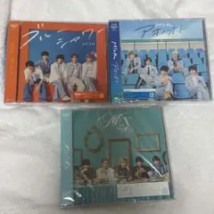 2026年最新】m!lk m!x cdの人気アイテム - メルカリ