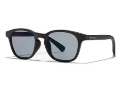 JINS × Snow Peak Rubber Sunglasses