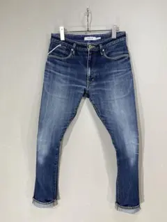 476 nonnative DWELLER デニム ノンネイティブ サイズ 0のサムネイル