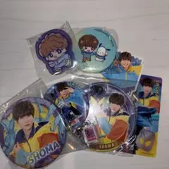 仮面ライダーガヴ ショウマ グッズ