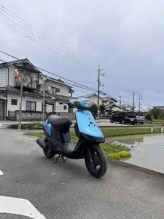 ヤマハ ジョグアプリオ 4JP 2スト 原付 スクーター 北海道 札幌 - メルカリ