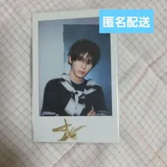 AND2BLE ハンユジン madame FIGARO2026年8月号 トレカ