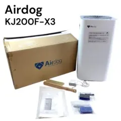 Airdog X3s 空気清浄機 KJ200F-X3 2022年製 - メルカリ