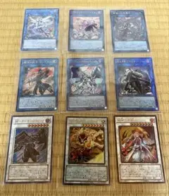 遊戯王OCG アルティメットレアカードまとめ売り 6枚セット - メルカリ
